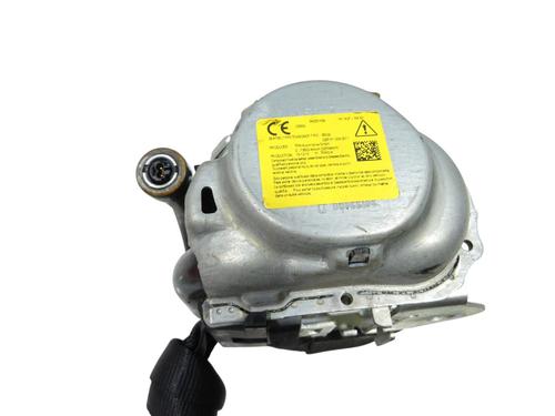 Used Rear right seatbelt Rear right seatbelt FIAT 500X (334_) 1.4 4x4 (334AXF22) (170 hp) 39697298 39697298