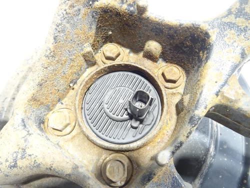 Right rear steering knuckle TOYOTA AURIS (_E15_) 2.2 D (ADE157_, ADE151_, ADE151R, ADE157R) | BP21776600M28 