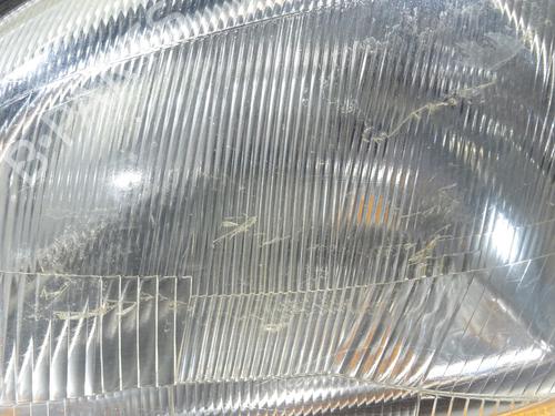 Left headlight RENAULT KANGOO Express (FC0/1_) 1.2 (FC01, FC0A, FC0F) | BP28218394C28 - Image 4