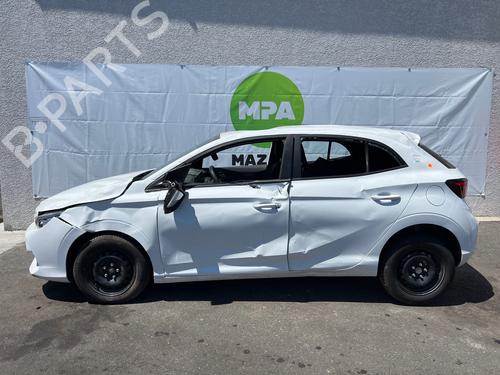 AC compressor MG MG 3 (ZP2_) 1.5 Hybrid+ | BP40016720M34 - Image 12