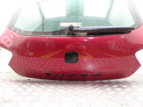 Tailgate SEAT IBIZA IV SC (6J1, 6P5) 1.4 TSI Cupra | BP27341245C6 