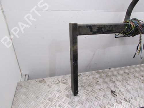 Trækkugle/Mekanisme Trækkugle/Mekanisme OPEL ZAFIRA A MPV (T98) 2.2 DTI 16V (F75) (125 hp) 23933604 23933604