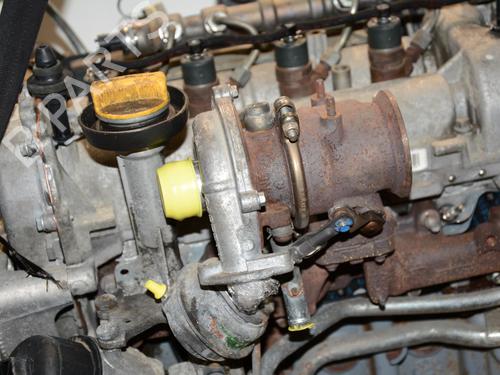 Engine PEUGEOT BIPPER Tepee 1.3 HDi 75 | BP39630364M1 - Image 3