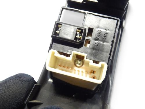 Mirror switch SUBARU FORESTER (SH_) 2.0 D AWD (SHH, SHD, SHN) | BP40203060I25 - Image 3