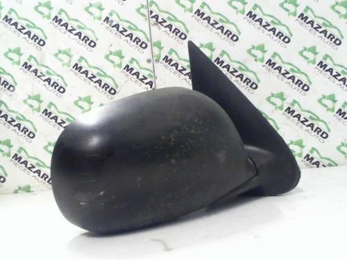 Right mirror NISSAN MICRA II (K11) 1.0 i 16V | BP21964450C27 
