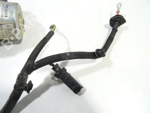 Electronic module PEUGEOT 208 I (CA_, CC_) 1.6 HDi / BlueHDi 75 | BP24204316M83 