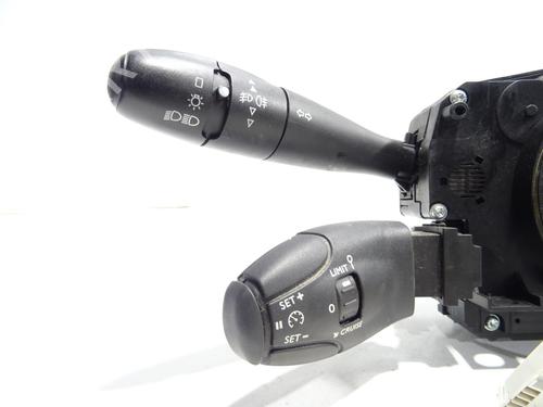 Used Steering column stalk Steering column stalk PEUGEOT 207 (WA_, WC_) 1.4 HDi (68 hp) 30764320 30764320