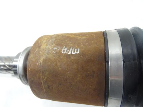 Used Left front driveshaft Left front driveshaft RENAULT KANGOO (KC0/1_) 1.5 dCi (84 hp) 32728975 32728975