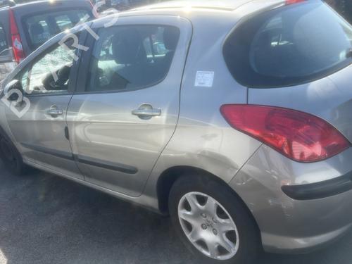Gassdemper Bakluke PEUGEOT 308 I (4A_, 4C_) 1.6 HDi | BP30847872C138 
