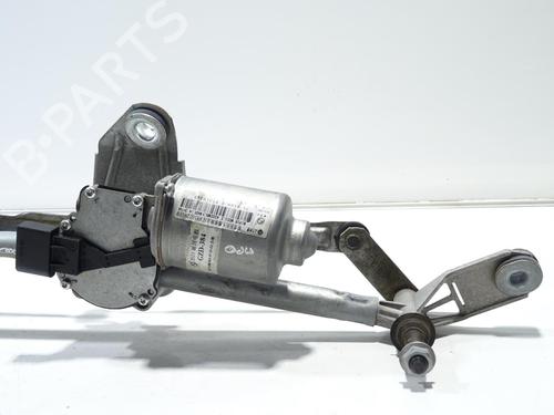 Used Front wiper motor Front wiper motor MG MG ZS SUV (AZS1) 1.0 T-GDi (111 hp) 27928151 27928151