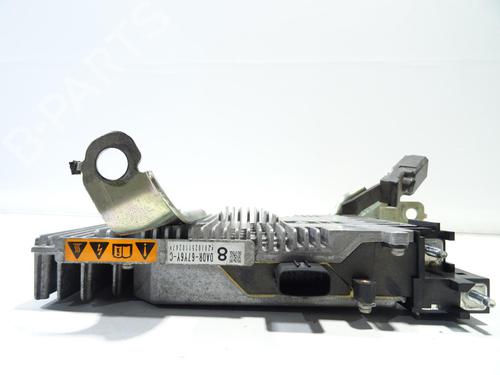 Elektronisk modul MAZDA 2 Hatchback (DL, DJ)  | BP27926253M83 