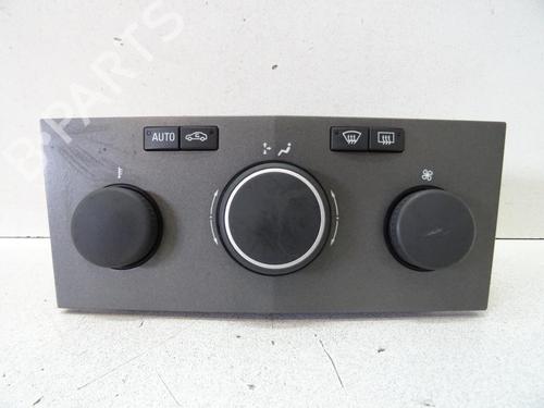 Climate control OPEL ASTRA H GTC (A04) | BP20041477I5 - Image 3