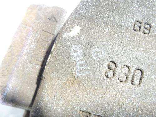 Right front brake caliper VOLVO S60 I (384) 2.4 Bifuel (CNG) | BP31851045M104 - Image 2