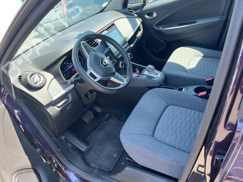 Peças RENAULT ZOE (BFM_) ZOE (BFMC, BFMD) 5001119