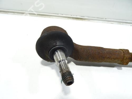 Steering rack CITROËN BERLINGO / BERLINGO FIRST MPV (MF_, GJK_, GFK_) 1.4 i (MFKFX, MFKFW, GJKFWB, GJKFWC, GFKFWC) | BP30822350M22 