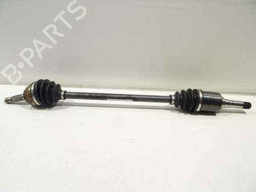 Right front driveshaft PEUGEOT 106 I (1A, 1C) 1.5 D 327308