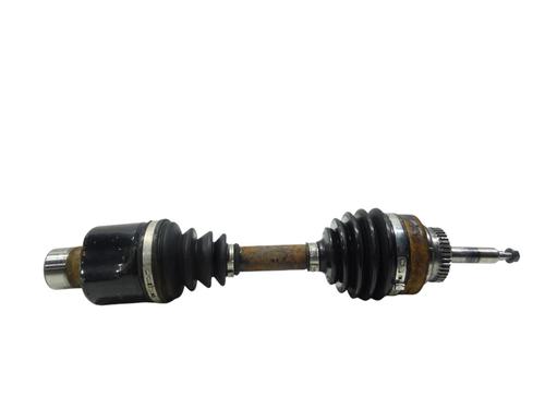 Left front driveshaft SSANGYONG ACTYON I 200 Xdi 4WD | BP38182059M38 - Image 2