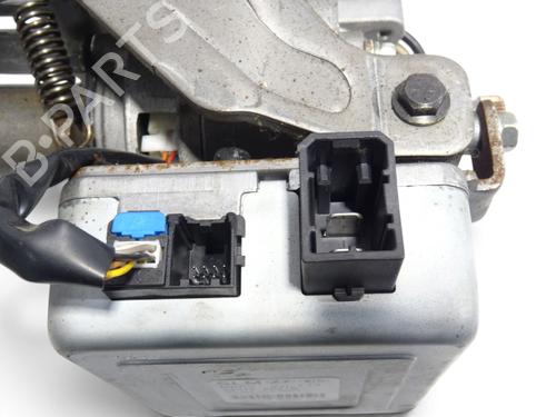 Used Steering column Steering column HYUNDAI ix35 (LM, EL, ELH) 2.0 CRDi 4WD (136 hp) 40436646 40436646