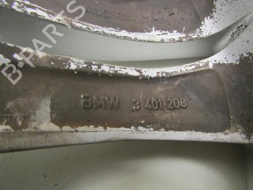 Rim BMW X3 (E83) xDrive 20 d | BP21551125C45 