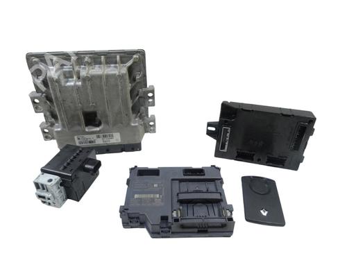 Electronic module RENAULT CAPTUR I (J5_, H5_) 1.2 TCe 120 | BP38271367M83 - Image 4