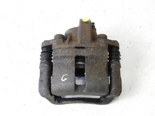 Used Left front brake caliper Left front brake caliper RENAULT 18 (134_) 2.0 (1343) (105 hp) 21972047 21972047