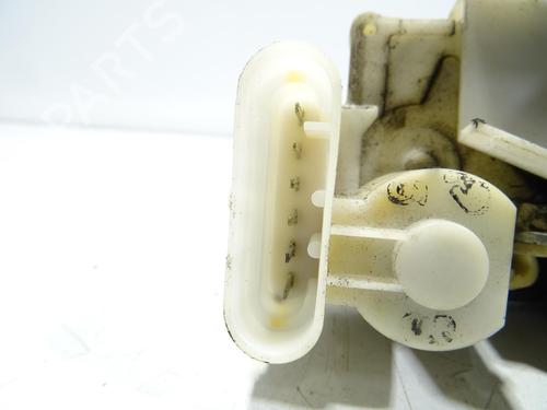 Used Front right lock Front right lock FIAT PUNTO (188_) 1.2 60 (188.030, .050, .130, .150, .230, .250) (60 hp) 22643549 22643549