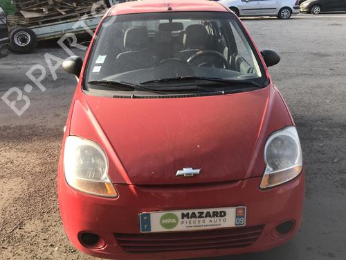 Switch CHEVROLET MATIZ (M200, M250)  | BP20045126I30  - Image 8