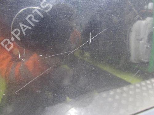 Left rear door RENAULT CLIO III (BR0/1, CR0/1) 1.5 dCi (C/BR0G, C/BR1G) | BP21594743C4 