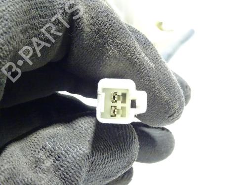 Rear left lock FORD RANGER (ER, EQ, R_) 2.5 TD 4x4 | BP26179919C100 