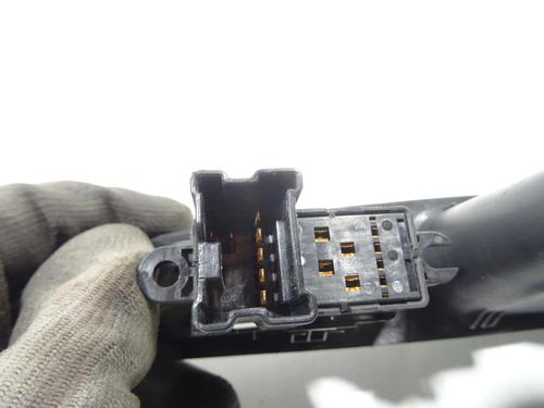 Right rear window switch NISSAN QASHQAI / QASHQAI +2 I (J10, NJ10, JJ10E) 2.0 dCi All-wheel Drive | BP24180333I28 
