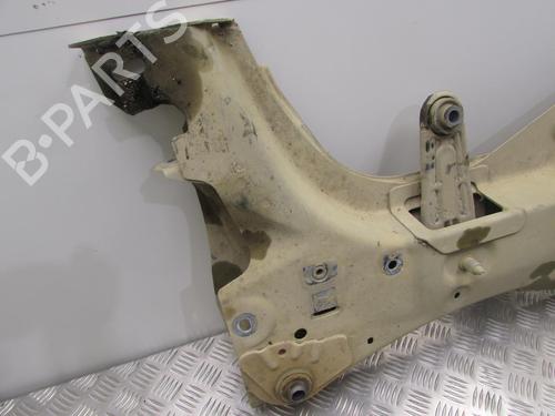 Used Subframe Subframe RENAULT CLIO III Grandtour (KR0/1_) 1.5 dCi (KR0F) (86 hp) 20062507 20062507