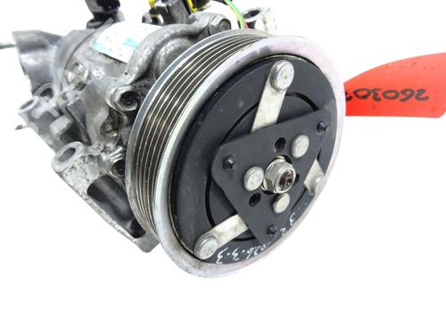 AC compressor CITROËN C3 II (SC_) 1.4 HDi 70 (SC8HZC, SC8HR0, SC8HP4) | BP39605841M34 - Image 4