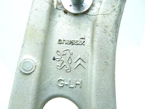 Left front suspension arm CITROËN BERLINGO Box Body/MPV (K9) 1.5 BlueHDi 100 | BP31758211M12 
