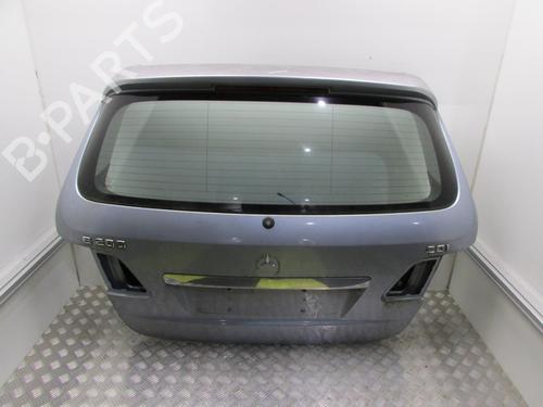 Used Tailgate MERCEDES-BENZ B-CLASS Sports Tourer (W245) B 200 CDI (245.208) (140 hp) 20857670