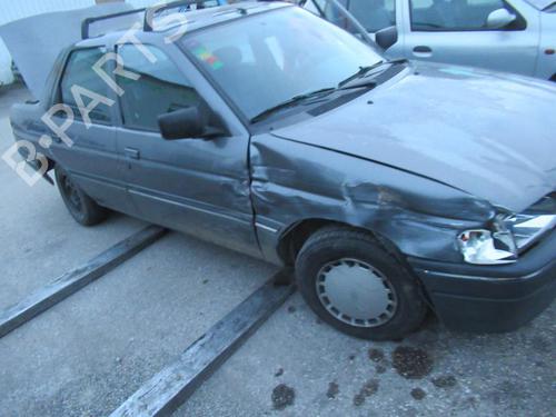 Used Parts FORD ORION II (AFF) 1.3 4918567