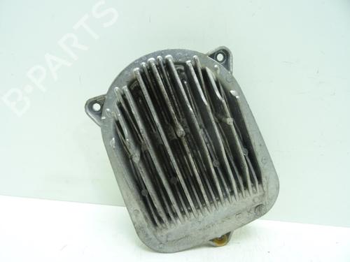 Used Electronic module MERCEDES-BENZ A-CLASS (W176) A 160 CDI / d (176.011) (90 hp) 31851057