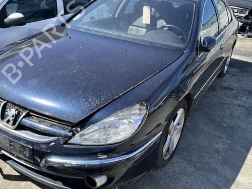 Intercooler PEUGEOT 607 (9D, 9U) 2.0 HDI | BP20290840M30 - Image 8