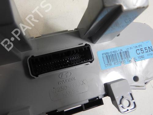 Climate control HYUNDAI ix35 (LM, EL, ELH) 1.7 CRDi | BP20043699I5 