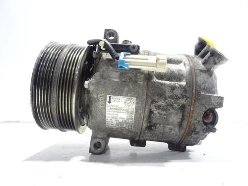 Used AC compressor ALFA ROMEO 159 Sportwagon (939_) 2.4 JTDM (939.BXM1B) (210 hp) 30876631
