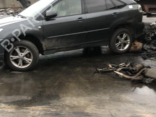 Steering column stalk LEXUS RX (_U3_) 400h AWD (MHU38_, MHU38R) | BP30352969I23  - Image 5