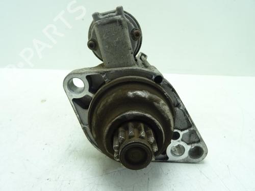Startmotor Startmotor SEAT TOLEDO III (5P2) 1.9 TDI (105 hp) 33828709 33828709