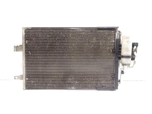 AC radiator OPEL CORSA C (X01) 1.2 Twinport (F08, F68) | BP32185444M32 - Image 2