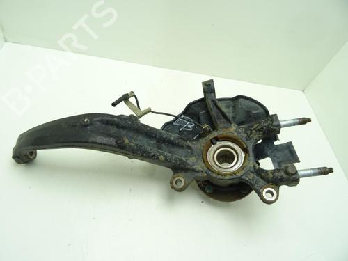Used Right front steering knuckle MAZDA 6 Hatchback (GH) 2.2 D (GH10) (129 hp) 29080995