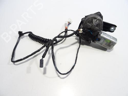 Used Rear wiper motor CITROËN C1 (PM_, PN_) 1.0 (68 hp) 27539925