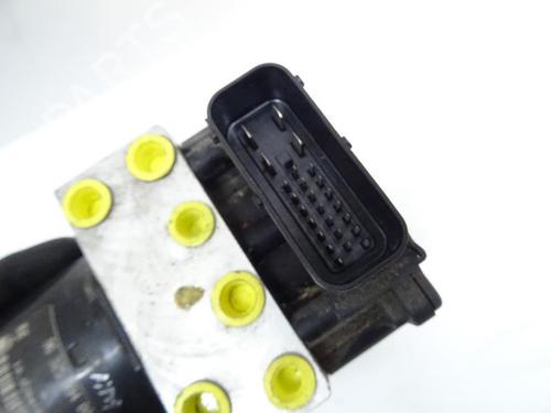ABS pump PEUGEOT 206 Hatchback (2A/C) 2.0 HDI 90 | BP20057988M43 