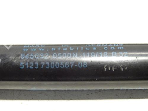 Hood lift support MINI MINI (F56) John Cooper Works | BP29191554C139 