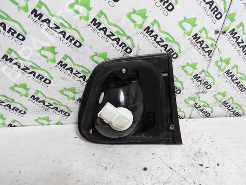 Used Right tailgate light Right tailgate light 20072656 20072656