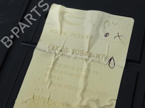 Electronic module JAGUAR XF I (X250) 3.0 D | BP30171235M83  - Image 15