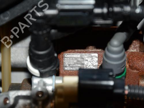 Engine PEUGEOT 2008 I (CU_) 1.6 HDi | BP37251128M1 - Image 11