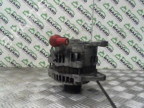 Used Alternator Alternator SUBARU FORESTER (SG_) 2.0 AWD (SG5) (125 hp) 21973515 21973515
